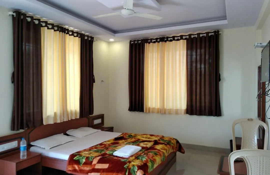 Eden Villa-1