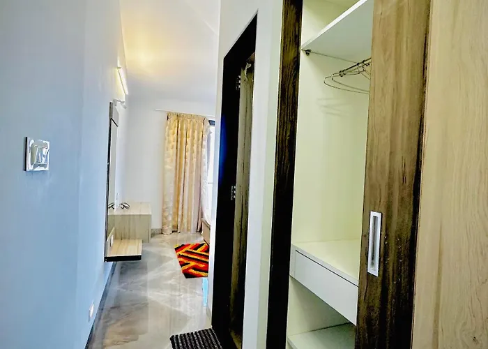 Shreeji Villa Mahabaleshwar